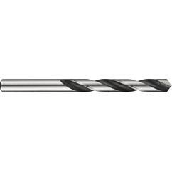 12MM 118D PT CT JL DRILL-BRT/BLK - A1 Tooling