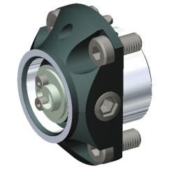 KM80NCMEF CLAMP UNIT FLANGE - A1 Tooling