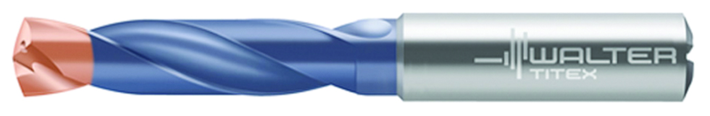 A3289DPL-8.5MM XTREME PLUS SC DRILL - A1 Tooling