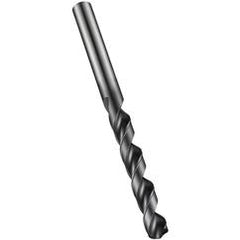 9.5MM 5XD CO CLNT DRILL-TIALN - A1 Tooling