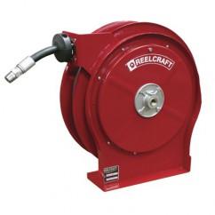 1/4 X 35' HOSE REEL - A1 Tooling