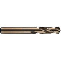 8.9MM CO STUB DRILL FOR STNLSS (10) - A1 Tooling