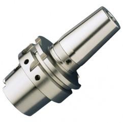 HSK-A63 3/8X3.35" GL HD SHRINK CHK - A1 Tooling