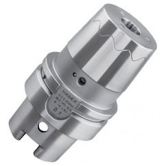 HSK-A63 3/4X3.35" GL HD SHRINK CHK - A1 Tooling