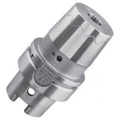 HSK-A63 3/4X3.35" GL HD SHRINK CHK - A1 Tooling