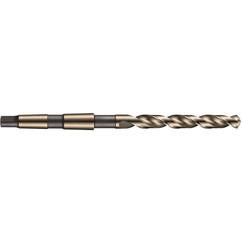 23.5MM 118D PT CO TS DRILL - A1 Tooling