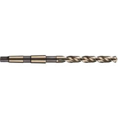 23.5MM 118D PT CO TS DRILL - A1 Tooling