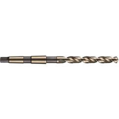 22.5MM 118D PT CO TS DRILL - A1 Tooling