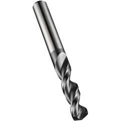 8.1MM 130D CO PARA SM DRILL-ALCRN - A1 Tooling