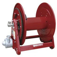 1/2 X 25' HOSE REEL - A1 Tooling