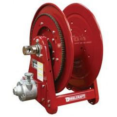 1/2 X 25' HOSE REEL - A1 Tooling