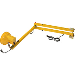 Loading Light Adjusting Dbl Arm 60″ Sodium - Exact Industrial Supply