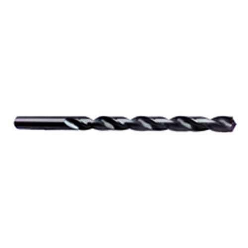 ‎9/64 Dia. - 5-3/8″ OAL - Surface Treated-Cobalt-Standard Taper Length Drill Series/List #2314