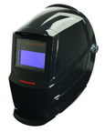 Fixed Front Solar Powered Auto Darkening Welding Helmet - A1 Tooling