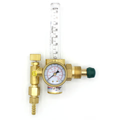 Regulator Air Flow Combo - Exact Industrial Supply