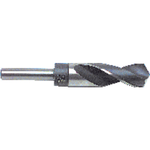 ‎5/8″ HSS-1/2″ (Reduced) Shank Drill-118° Standard Point Series/List #1424R