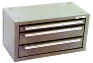 Dispenser Holds Sizes: 2.5 to 12mm - A1 Tooling