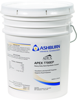 Apex 7700EP Heavy Duty Semi-Synthetic Coolant - #A-7704-05 - 5 Gallon - A1 Tooling