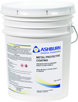Metal Protective Coating - #M-27115 5 Gallon - A1 Tooling