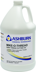 Mike-O-Thread Dark Thread Cutting Oil - 1 Gallon - A1 Tooling