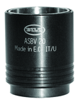 ASBVA 3/4 OVER SPINDLE ADAPTER - A1 Tooling