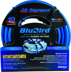 1/2" x 100' Rubber Air Hose - A1 Tooling