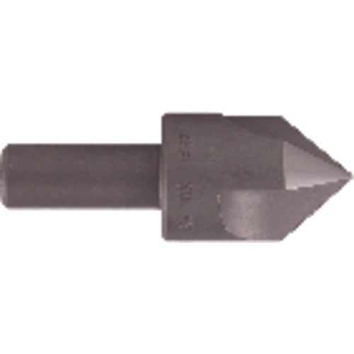 ‎1/4 Size-1/4 Shank-120° 3 Flute Countersink - A1 Tooling