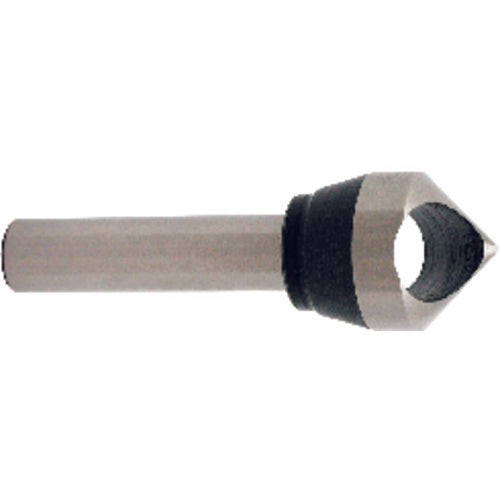 7/64 to 9/32 Dia Range 0 FL Pilotless Countersink - A1 Tooling