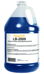 LB2000 - 1 Gallon - A1 Tooling