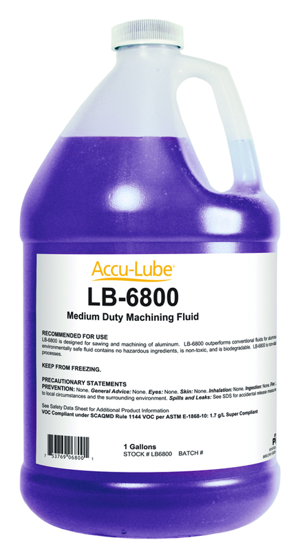 LB6800 - 1 Gallon - A1 Tooling