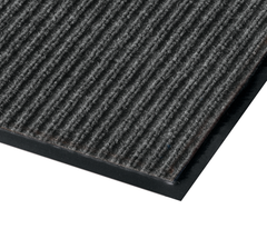 3'x5' Pepper Rib Carpet Entry Mat - A1 Tooling