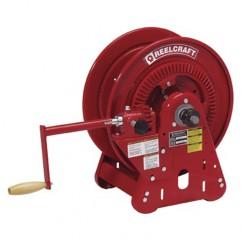 1/2 X 25' HOSE REEL - A1 Tooling