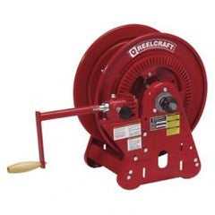 3/8 X 30' HOSE REEL - A1 Tooling