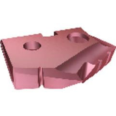 33/64'' Dia - Series 0 - 1/8'' Thickness - Super Cobalt TiAlN Coated - T-A Drill Insert - A1 Tooling