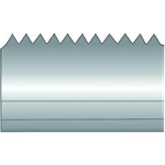 11 PITCH 1-1/2 W BSPP AM210 - A1 Tooling