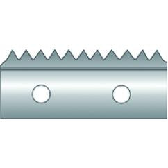 16 PITCH 3/4 W UN AM210 EXT - A1 Tooling