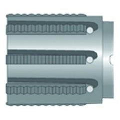 63.5MM SHELL MILL BODY - A1 Tooling