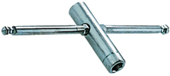 #BASKN - T-bar wrench, for BAS clamps - A1 Tooling