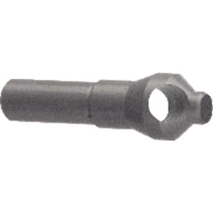 ‎17/64″ Pilot-1/4″ Screw 0 FL Piloted Countersink - A1 Tooling