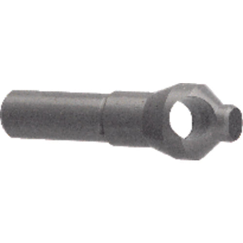 ‎21/64″ Pilot-5/16″ Screw 0 FL Piloted Countersink - A1 Tooling