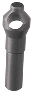 25/64" Pilot-3/8" Screw 0 FL Piloted Countersink - A1 Tooling