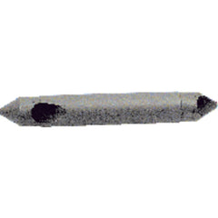 ‎3/32-11/64″ Dia Range-3/16″ Shank 0 FL DE Countersink - A1 Tooling