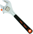 8" Quick Snap Industrial Wrench - A1 Tooling