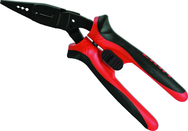 All Purpose 7 In 1 Angle Nose Pliers - A1 Tooling