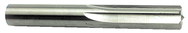 7/16 OS TruSize Carbide Reamer Straight Flute - A1 Tooling