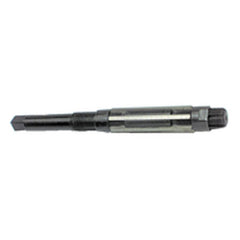 ‎7/16-15/32-HSS-Adjustable Blade Reamer - A1 Tooling