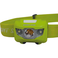 INTRINSICALLY SAFE HEADLAMP - A1 Tooling