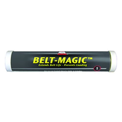 Belt-Magic For Coated Abrasive Belts - 1 Lb Stick - A1 Tooling