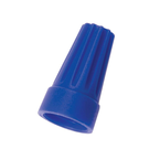 Winged Wire Connectors - 14-6 Wire Range (Blue) - A1 Tooling