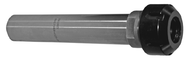 SS050DA-300-688 DA Straight Shank Extension, DA300 Series x 6.88" OAL on 1/2" shank - A1 Tooling